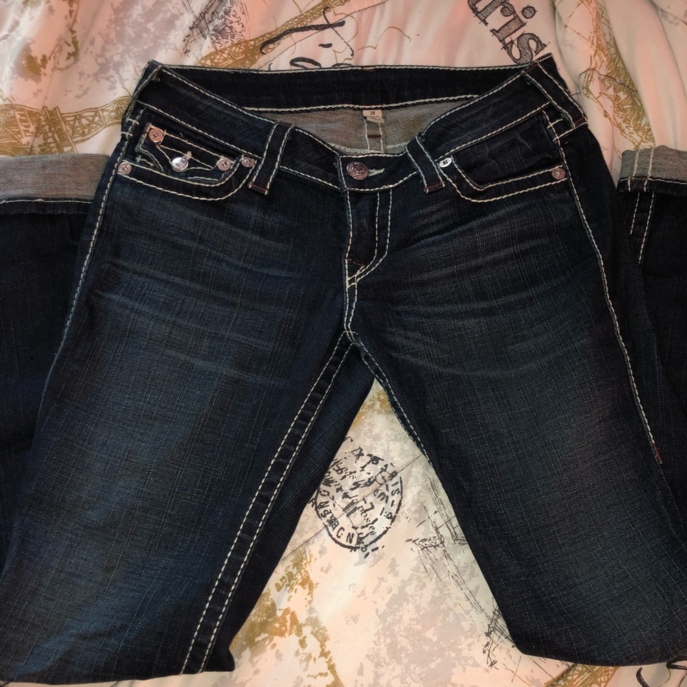 Jeans - Picture 3 of 6